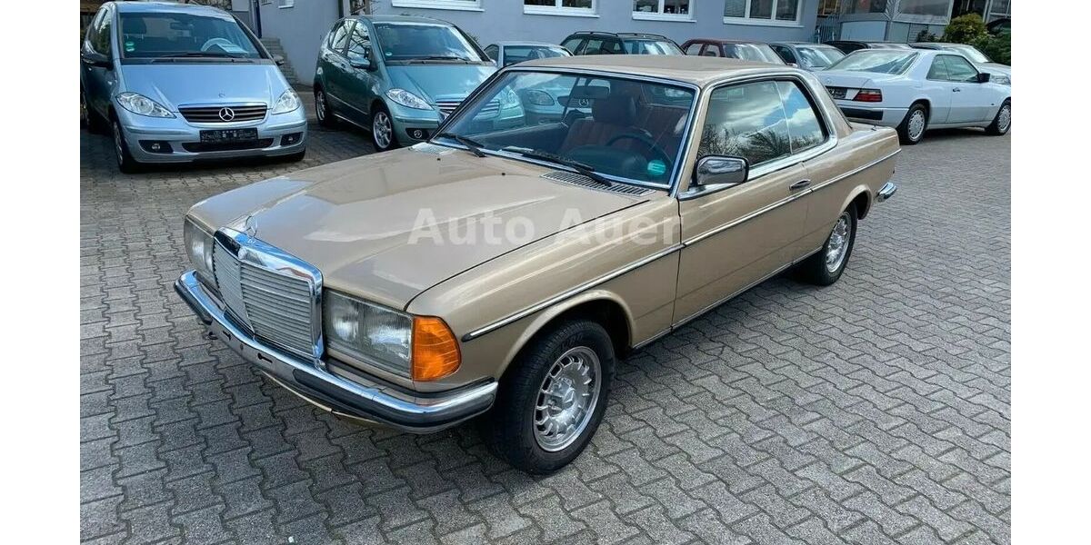 Mercedes-Benz 230 214.640 km 13.900 &euro; Kirchheim unter Teck 73230