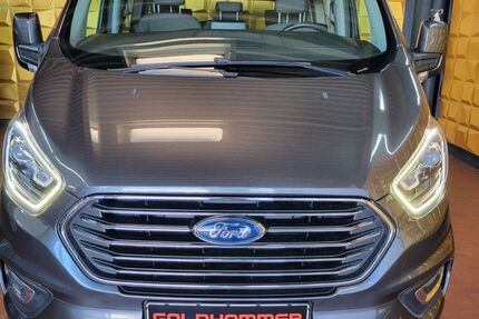 Ford Tourneo Custom 124.900 km 25.999 &euro; Winnenden 71364