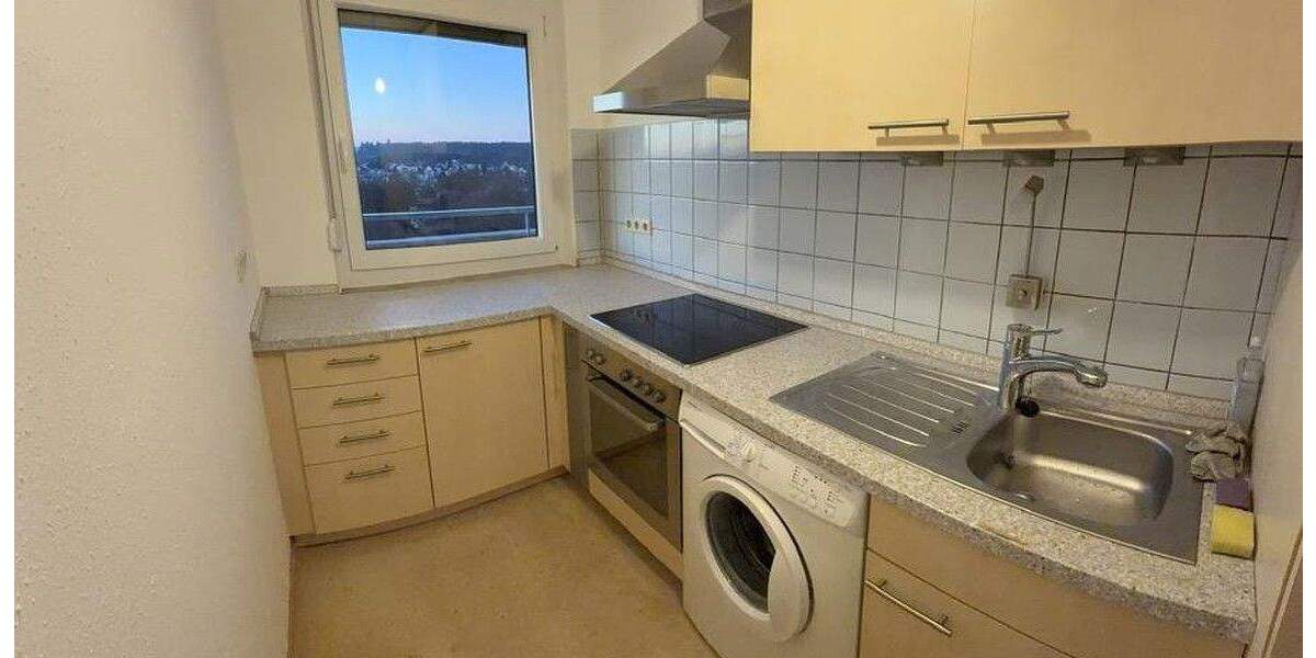 Etagenwohnung Göppingen Stadtgebiet - 3 Zimmer, 74 m&sup2;, 229.000&euro; | Angebot:25760434