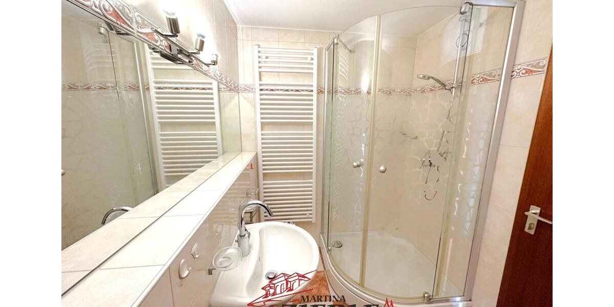 Etagenwohnung Eislingen (Fils) - 4.5 Zimmer, 104 m&sup2;, 1.090&euro; | Angebot:25720469