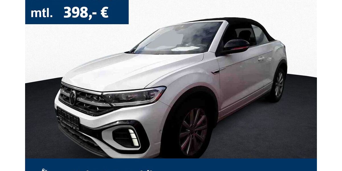 VW T-Roc 17.866 km 33.430 &euro; Wendlingen 73240