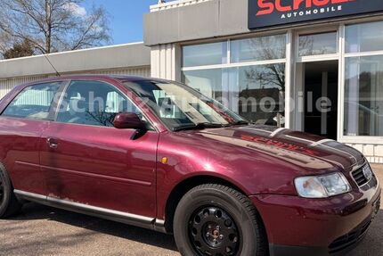 Audi A3 160.000 km 2.450 &euro; Uhingen 73066