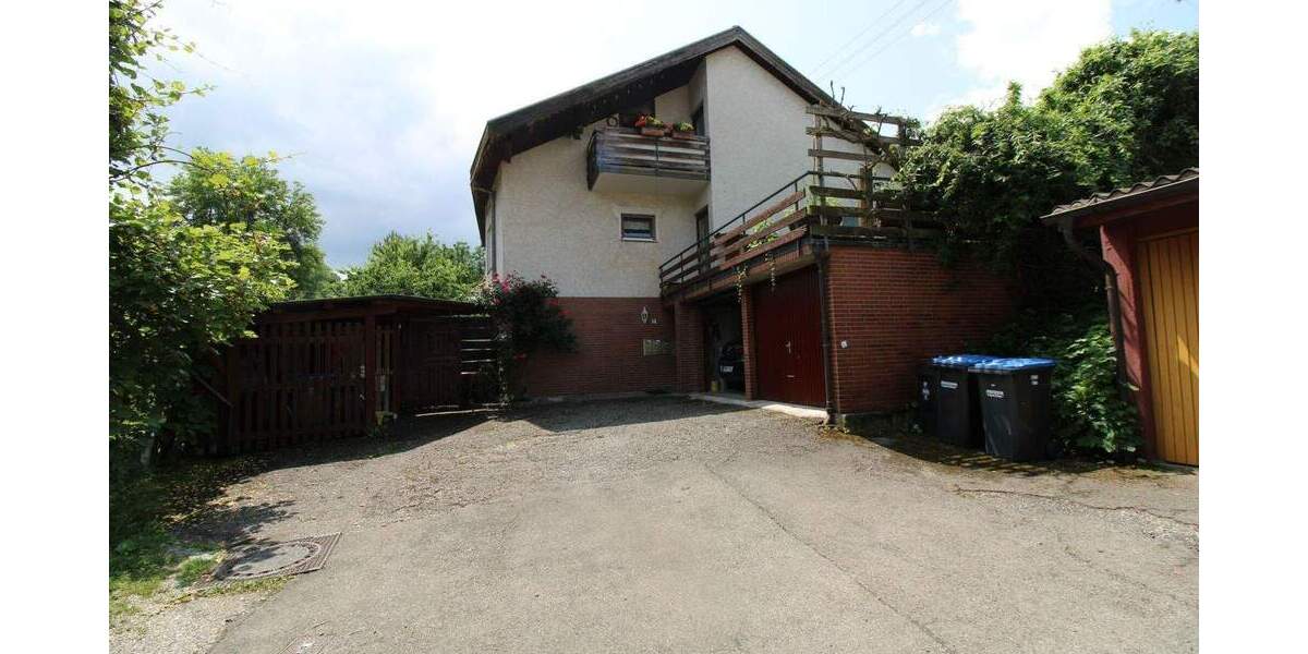 Etagenwohnung Bad Boll Eckwälden - 3 Zimmer, 100 m&sup2;, 359.000&euro; | Angebot:25712667