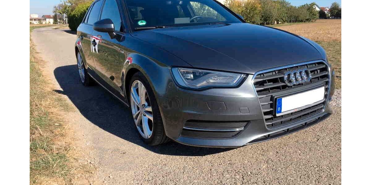 Audi A3 146.000 km 15.500 &euro; Göppingen 73033