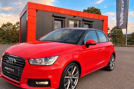 Audi A1 100.000 km 11.800 &euro; Reichenbach an der Fils 73262