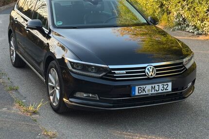 VW Passat 223.000 km 15.000 &euro; Winnenden 71364