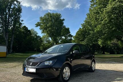 Seat Ibiza 187.000 km 3.499 &euro; Göppingen 73033