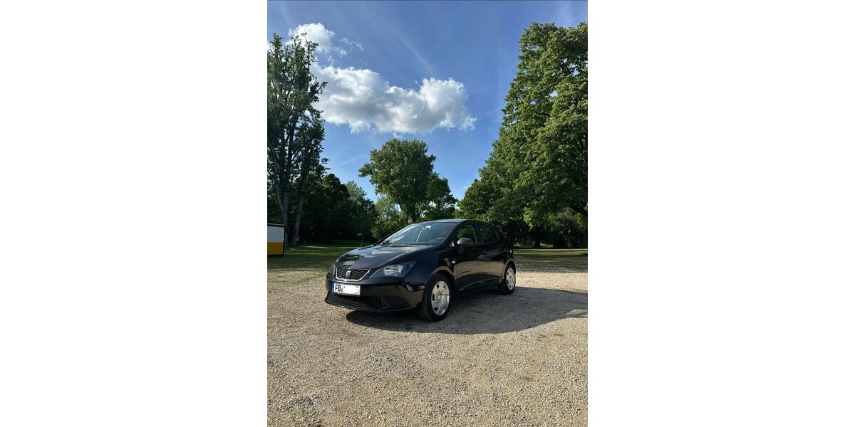 Seat Ibiza 187.000 km 3.499 &euro; Göppingen 73033