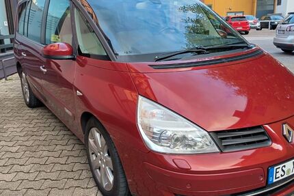 Renault Espace 180.100 km 5.800 &euro; Plochingen 73207