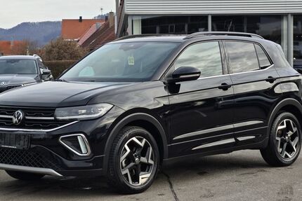 VW T-Cross 26.450 km 28.700 &euro; Dettingen/Erms 72581