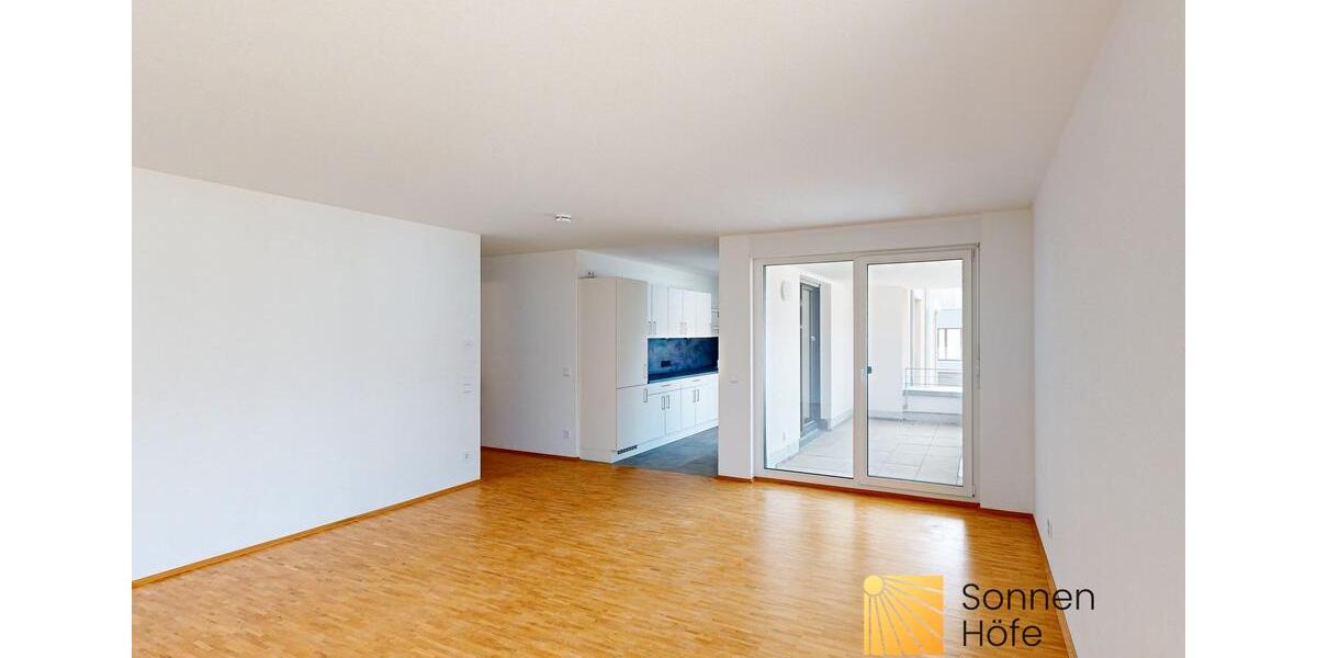 Etagenwohnung Schwäbisch Gmünd - 3 Zimmer, 87 m&sup2;, 1.040&euro; | Angebot:24473740