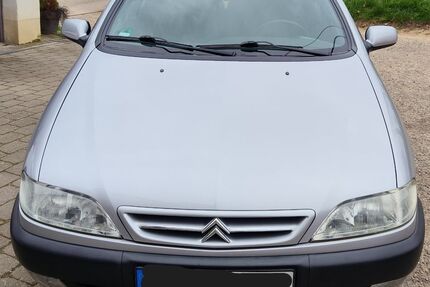 Citroen Xsara 103.075 km 1.950 &euro; Donzdorf 73072