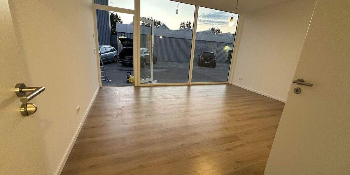 Gewerbeobjekt Esslingen Oberesslingen - 650&euro; | Angebot:25801785