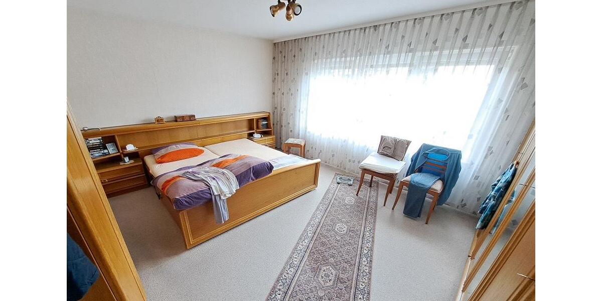 Etagenwohnung Geislingen an der Steige - 4 Zimmer, 97 m&sup2;, 229.000&euro; | Angebot:24788387