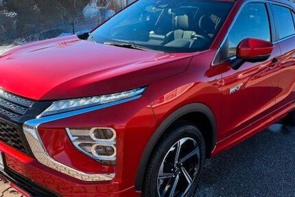 Mitsubishi Eclipse Cross 6.000 km 27.800 &euro; Schwäbisch Gmünd 73529