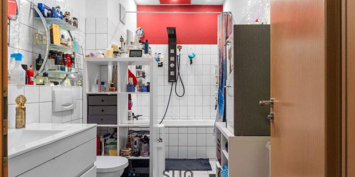 Terrassenwohnung Bad Urach - 2 Zimmer, 85 m&sup2;, 235.000&euro; | Angebot:25737393