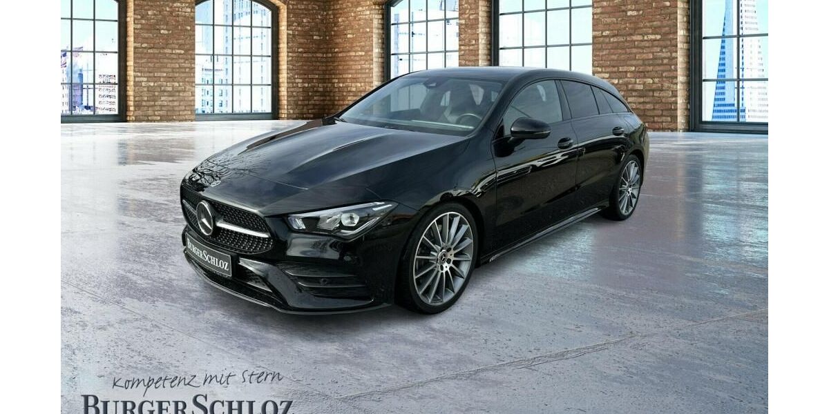 Mercedes-Benz CLA 250 Shooting Brake 103.507 km 24.750 &euro; Uhingen 73066