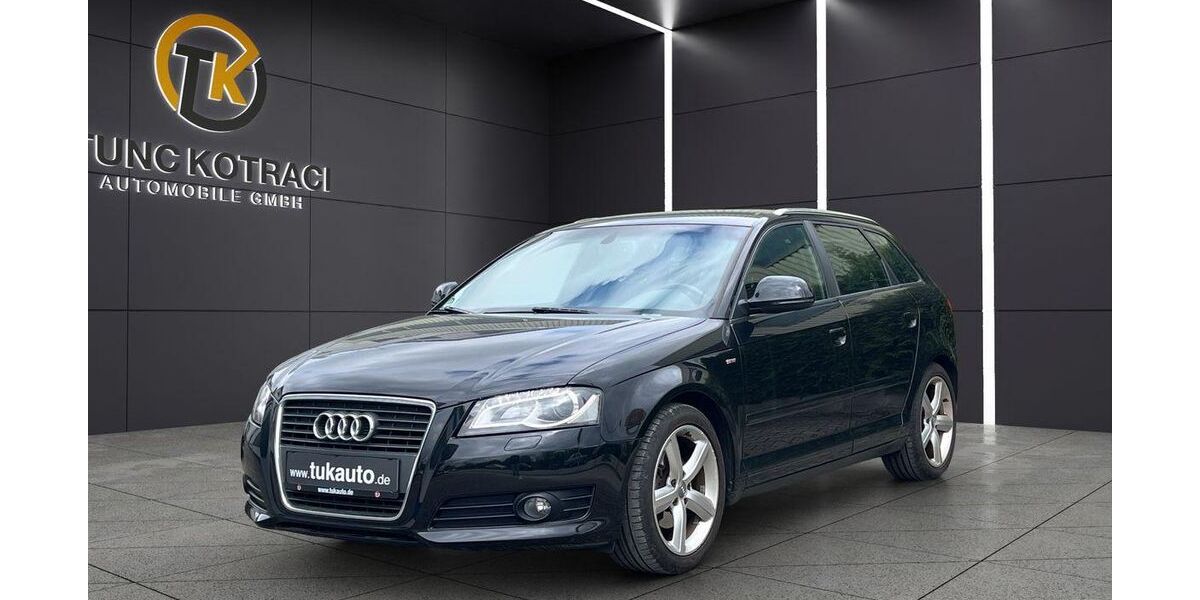 Audi A3 137.000 km 6.250 &euro; Nürtingen 72622