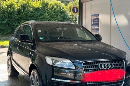 Audi Q7 346.000 km 7.300 &euro; Göppingen 73033