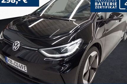 VW ID.3 15.707 km 42.630 &euro; Schorndorf 73614