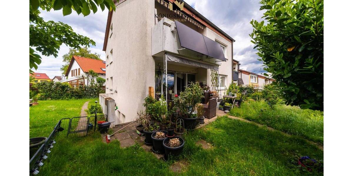 Mehrfamilienhaus, Wohnhaus Esslingen am Neckar Sulzgries - 6 Zimmer, 148 m&sup2;, 650.000&euro; | Angebot:26833715