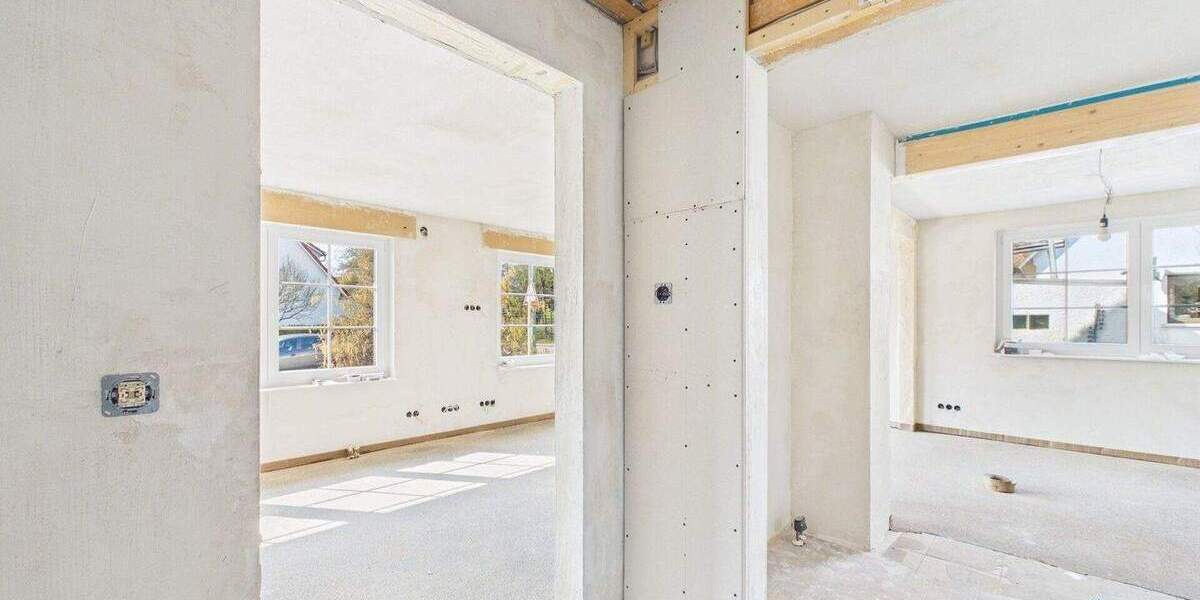 Doppelhaushälfte Eislingen/Fils Eislingen - 4 Zimmer, 97 m&sup2;, 359.000&euro; | Angebot:25915506