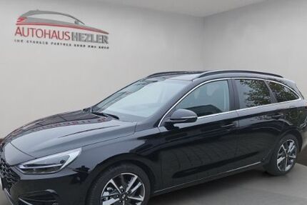 Hyundai i30 10.250 km 22.450 &euro; Amstetten 73340