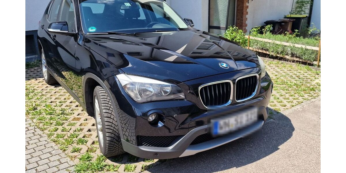 BMW X1 193.762 km 8.200 &euro; Schorndorf 73614
