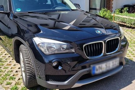 BMW X1 193.762 km 9.990 &euro; Schorndorf 73614