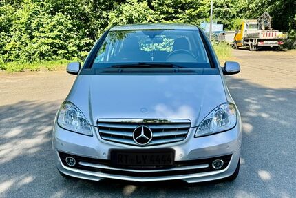 Mercedes-Benz A 150 77.662 km 8.150 &euro; Bad Urach 72574
