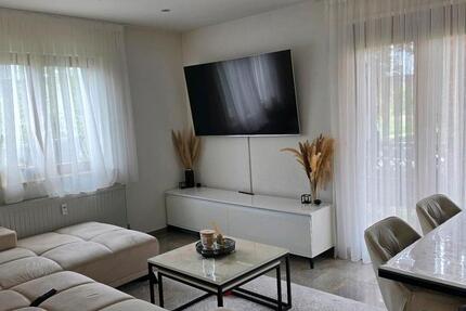 Wohnung Korb - 3 Zimmer, 62 m&sup2;, 1.300&euro; | Angebot:26671450