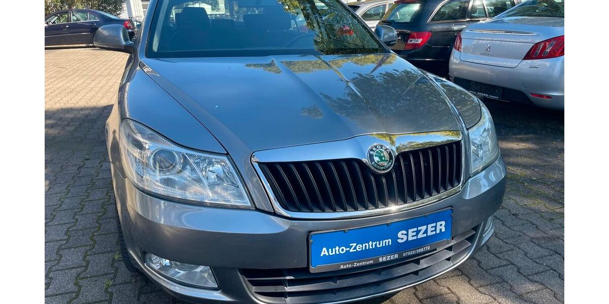 Skoda Octavia 147.865 km 9.450 &euro; Nürtingen 72622