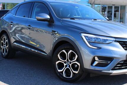 Renault Arkana 36.962 km 17.490 &euro; Schwäbisch Gmünd 73529