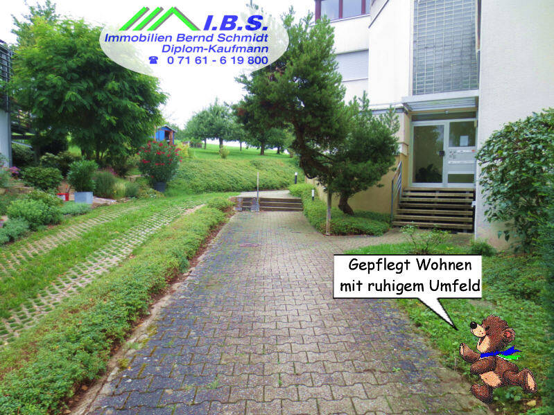 Etagenwohnung Göppingen Faurndau - 2 Zimmer, 69 m&sup2;, 170.000&euro; | Angebot:25736858