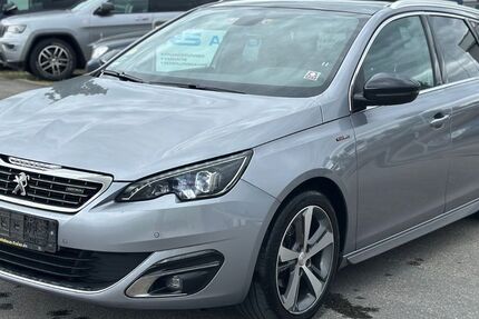 Peugeot 308 167.000 km 7.650 &euro; Wendlingen 73240
