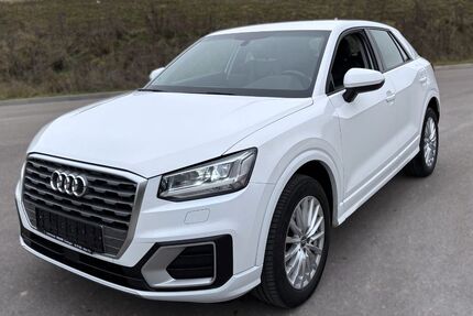Audi Q2 216.000 km 12.500 &euro; Essingen­­­ 73457