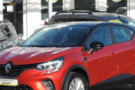 Renault Captur 65.454 km 15.480 &euro; Fellbach-Schmiden (bei Stuttgart) 70736