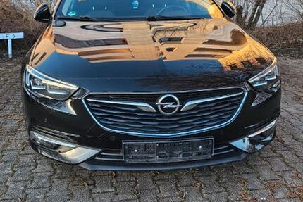 Opel Insignia 152.500 km 12.800 &euro; Laichingen 89150