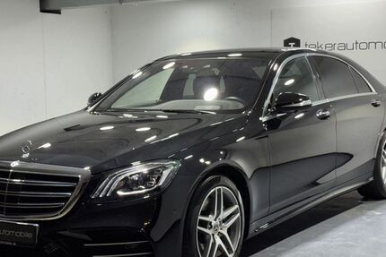Mercedes-Benz S 400 90.368 km 57.990 &euro; Nürtingen 72622