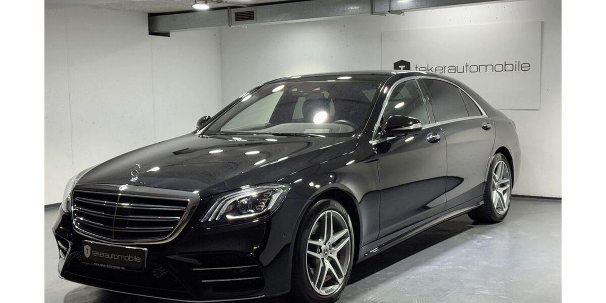 Mercedes-Benz S 400 90.368 km 57.990 &euro; Nürtingen 72622