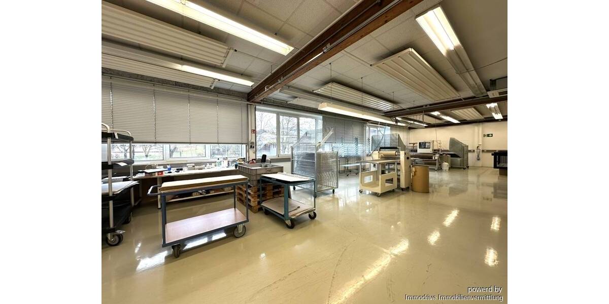 Gewerbeobjekt Westerheim - 699.000&euro; | Angebot:26487103