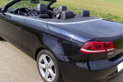 VW Eos 215.211 km 5.350 &euro; Lonsee 89173