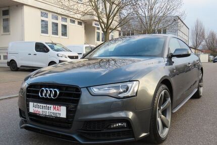 Audi A5 153.000 km 16.950 &euro; Fellbach 70736
