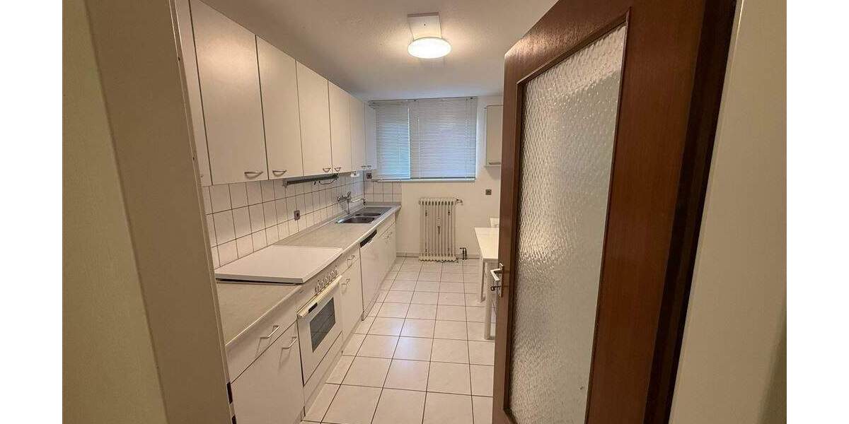 Etagenwohnung Leinzell - 3 Zimmer, 83 m&sup2;, 183.000&euro; | Angebot:25798542
