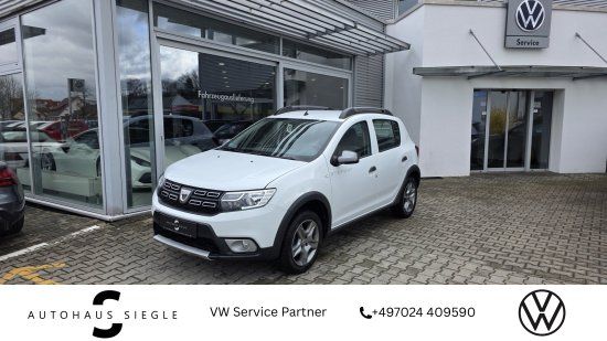 Dacia Sandero 86.010 km 10.740 &euro; Wendlingen am Neckar 73240