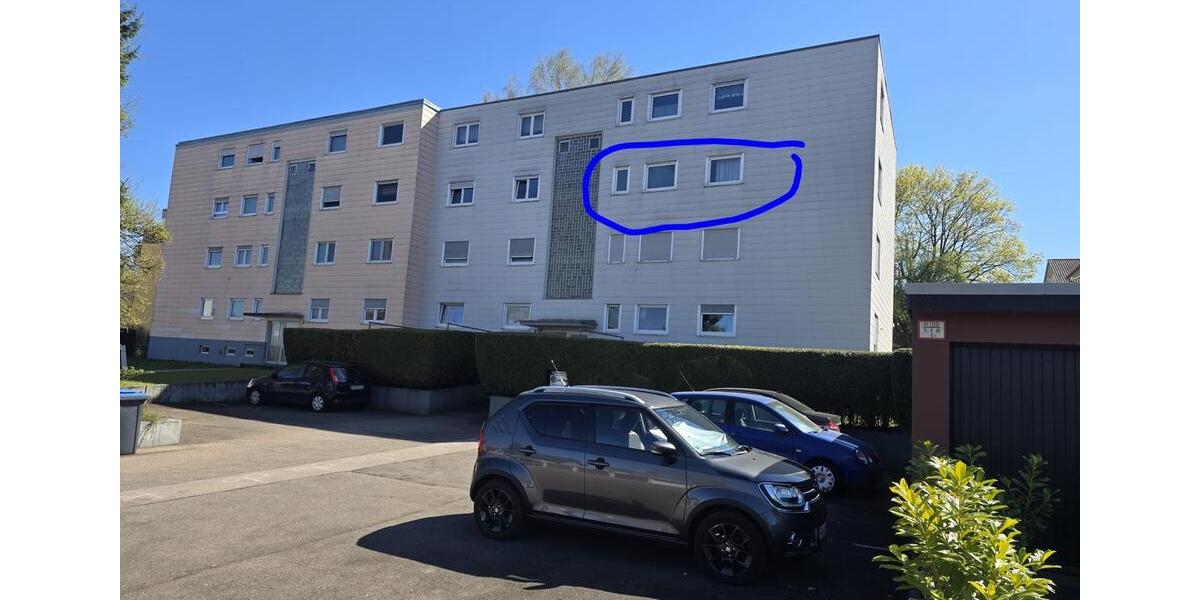 Etagenwohnung Eschenbach - 3 Zimmer, 79 m&sup2;, 242.000&euro; | Angebot:26075615