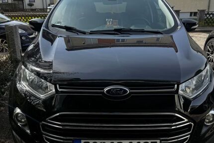 Ford EcoSport 85.431 km 7.700 &euro; Göppingen 73035