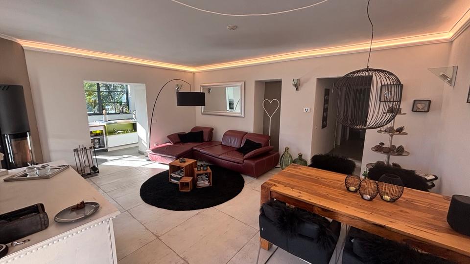 Etagenwohnung Heiningen - 4 Zimmer, 140 m&sup2;, 699.900&euro; | Angebot:24351616