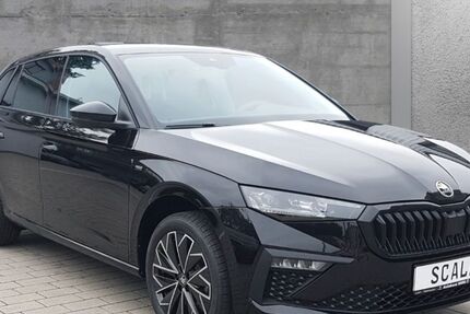 Skoda Scala 5.156 km 30.890 &euro; Schwäbisch Gmünd 73525