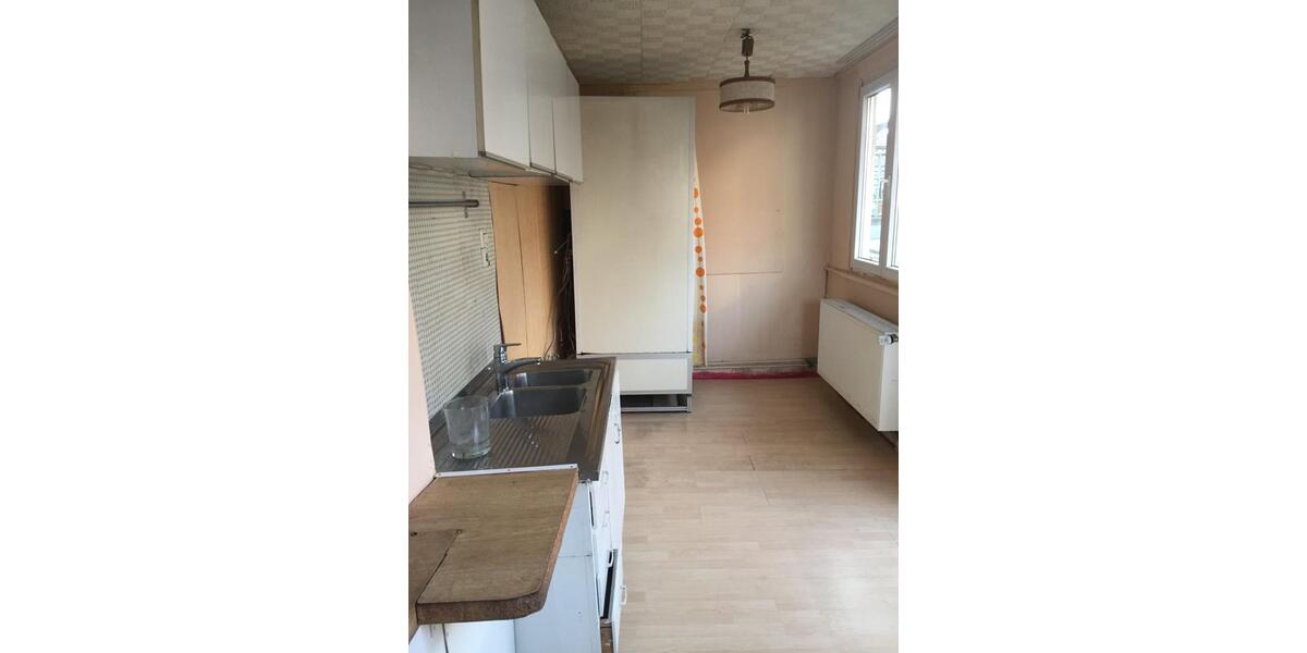 Etagenwohnung Schwäbisch Gmünd - 3 Zimmer, 85 m&sup2;, 800&euro; | Angebot:25856625